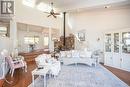 294 Lauren Road, Laurentian Hills, ON  - Indoor Photo Showing Living Room 