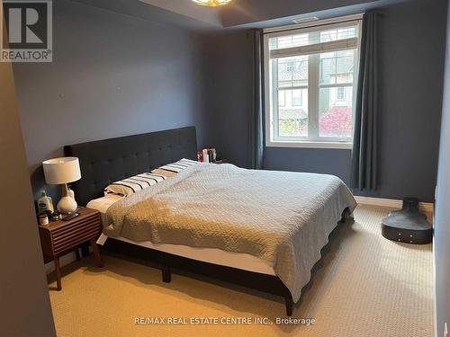 208 - 263 Georgian Drive, Oakville, ON - Indoor Photo Showing Bedroom