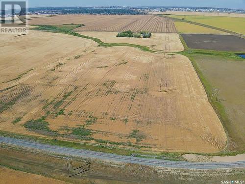 Tower Road Farm Land, Sherwood Rm No. 159, SK 