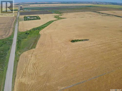 Tower Road Farm Land, Sherwood Rm No. 159, SK 