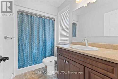 19 Sage Street, Belleville, ON - Indoor Photo Showing Bathroom