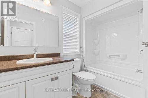 19 Sage Street, Belleville, ON - Indoor Photo Showing Bathroom