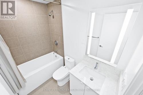 420 - 270 Dufferin Street, Toronto, ON - Indoor Photo Showing Bathroom