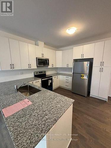 198 Adley Drive, Brockville, ON - Indoor Photo Showing Kitchen