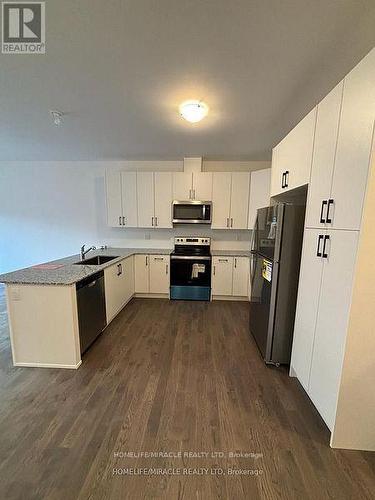 198 Adley Drive, Brockville, ON - Indoor Photo Showing Kitchen