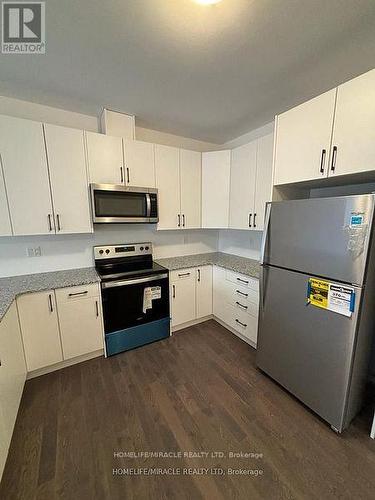 198 Adley Drive, Brockville, ON - Indoor Photo Showing Kitchen