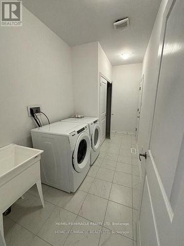 198 Adley Drive, Brockville, ON - Indoor Photo Showing Laundry Room