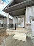 198 Adley Drive, Brockville, ON  - Outdoor With Deck Patio Veranda 