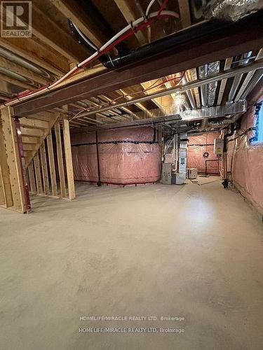 198 Adley Drive, Brockville, ON - Indoor Photo Showing Basement