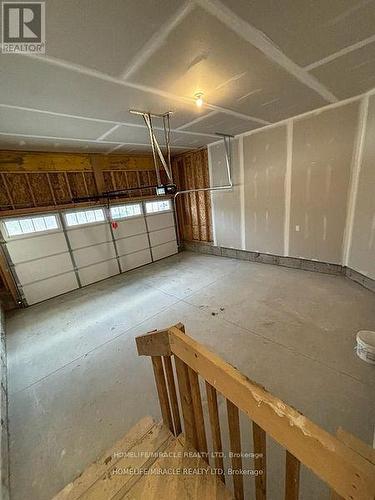 198 Adley Drive, Brockville, ON - Indoor Photo Showing Garage