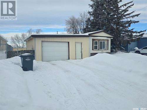 618 Little Quill Avenue E, Wynyard, SK 