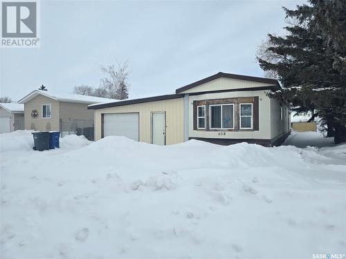 618 Little Quill Avenue E, Wynyard, SK 