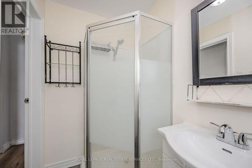 3209 Bronte Road, Oakville, ON - Indoor Photo Showing Bathroom