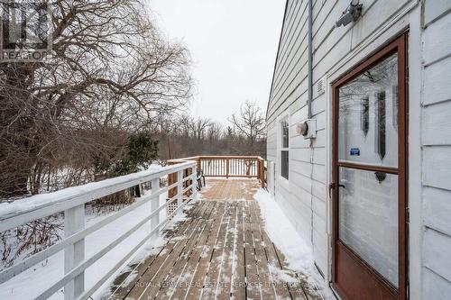 3209 Bronte Road, Oakville, ON - Outdoor