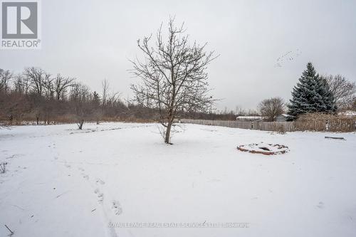 3209 Bronte Road, Oakville, ON - Outdoor With View