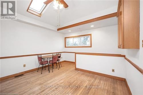 12 Robertson Place, St. Catharines, ON - Indoor Photo Showing Other Room