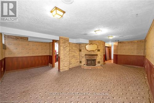 12 Robertson Place, St. Catharines, ON - Indoor Photo Showing Other Room