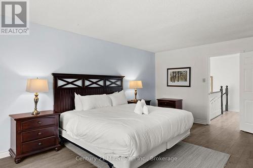 159 Vacation Inn Drive, Collingwood, ON - Indoor Photo Showing Bedroom