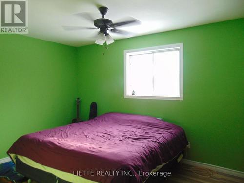 21450 Concession Ten Road E, South Glengarry, ON - Indoor Photo Showing Bedroom