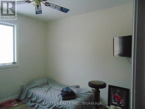 21450 Concession Ten Road E, South Glengarry, ON - Indoor Photo Showing Bedroom