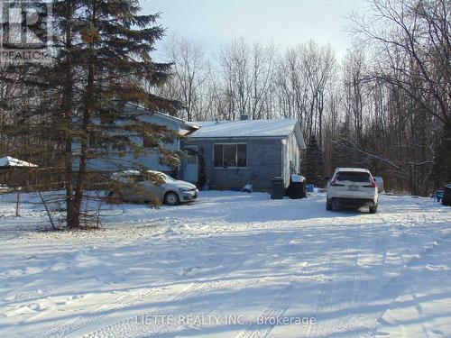 21450 Concession Ten Road E, South Glengarry, ON - Outdoor