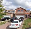 27 Cannon Crescent, Brampton, ON  - Outdoor 