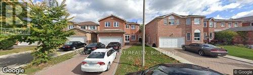 27 Cannon Crescent, Brampton, ON - Outdoor