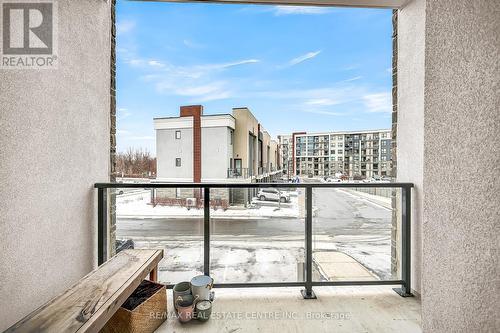 222 - 101 Shoreview Place, Hamilton, ON - Outdoor