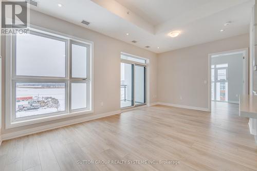 608 - 480 Gordon Krantz Avenue, Milton, ON - Indoor Photo Showing Other Room