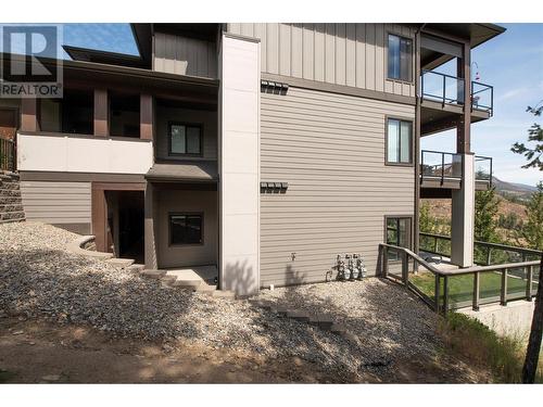 2161 Upper Sundance Drive Unit# 20, West Kelowna, BC - Outdoor