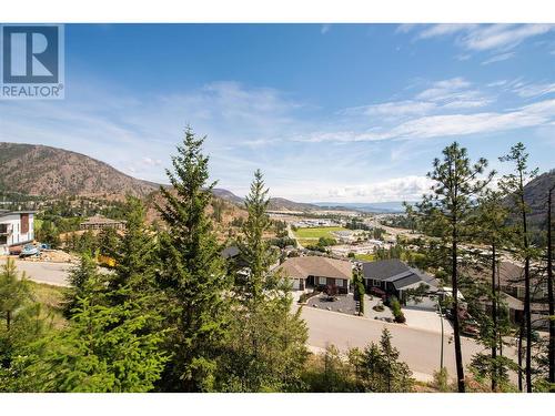 2161 Upper Sundance Drive Unit# 20, West Kelowna, BC - Outdoor With View