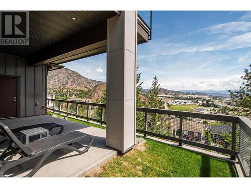 2161 Upper Sundance Drive Unit# 20, West Kelowna, BC - Outdoor With Exterior