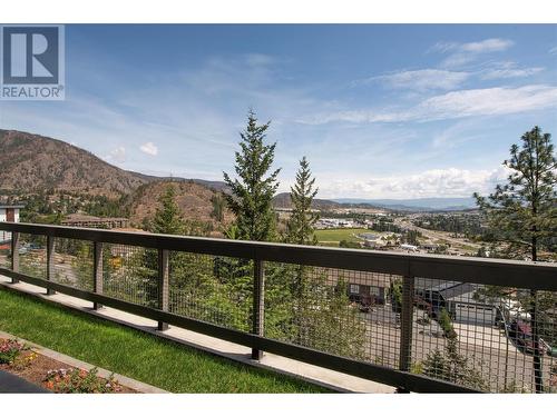 2161 Upper Sundance Drive Unit# 20, West Kelowna, BC - Outdoor With View