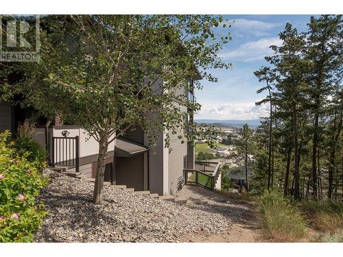 2161 Upper Sundance Drive Unit# 20, West Kelowna, BC - Outdoor