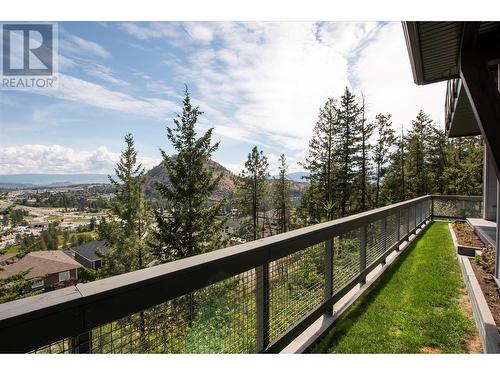 2161 Upper Sundance Drive Unit# 20, West Kelowna, BC - Outdoor With View