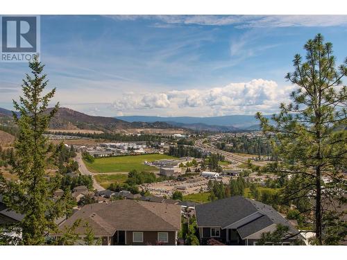 2161 Upper Sundance Drive Unit# 20, West Kelowna, BC - Outdoor With View