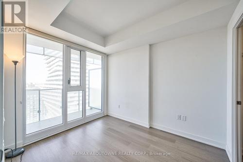 5411 - 3883 Quartz Road, Mississauga, ON - Indoor Photo Showing Other Room