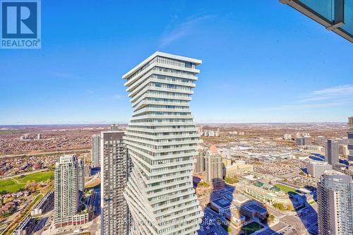 5411 - 3883 Quartz Road, Mississauga, ON - Outdoor