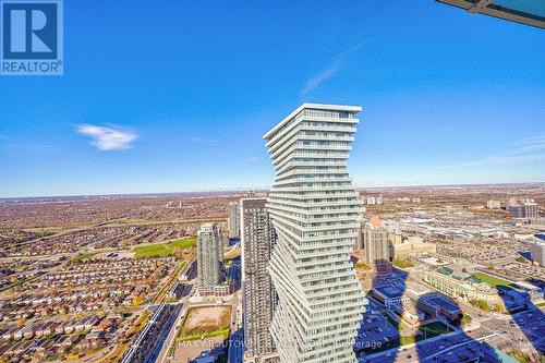 5411 - 3883 Quartz Road, Mississauga, ON - Outdoor