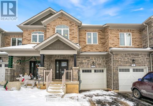 5 Sapphire Way, Thorold, ON - Outdoor With Facade