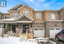 5 Sapphire Way, Thorold, ON  - Outdoor With Facade 