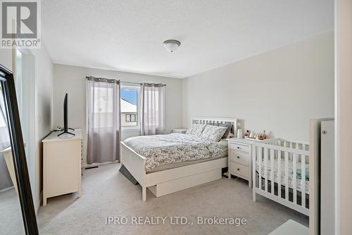 5 Sapphire Way, Thorold, ON - Indoor Photo Showing Bedroom