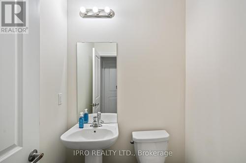 5 Sapphire Way, Thorold, ON - Indoor Photo Showing Bathroom