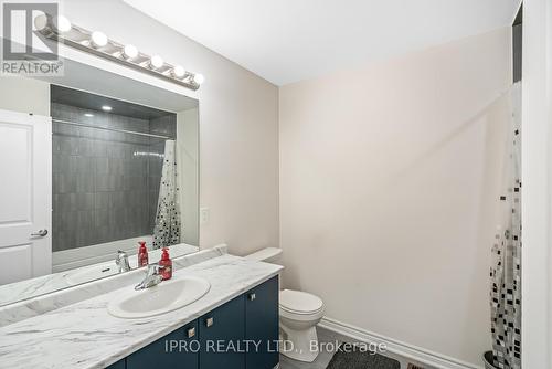 5 Sapphire Way, Thorold, ON - Indoor Photo Showing Bathroom