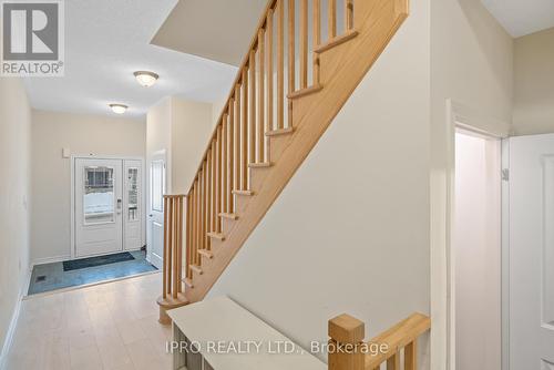 5 Sapphire Way, Thorold, ON - Indoor Photo Showing Other Room