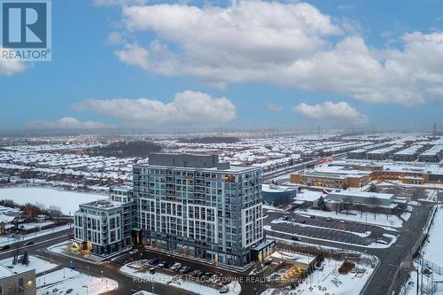 809 - 1050 Main Street E, Milton, ON - Outdoor With View