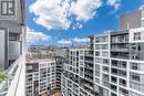 1516 - 27 Bathurst Street W, Toronto, ON  - Outdoor 