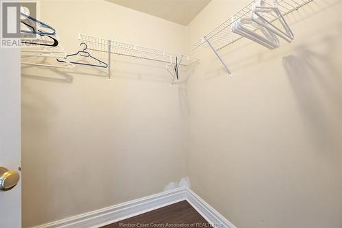 540 Ouellette Avenue Unit# 3E, Windsor, ON - Indoor With Storage