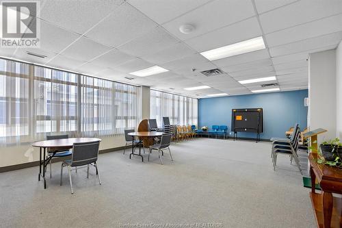 540 Ouellette Avenue Unit# 3E, Windsor, ON - Indoor Photo Showing Other Room