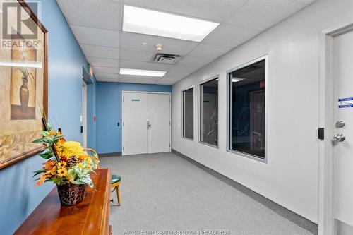 540 Ouellette Avenue Unit# 3E, Windsor, ON -  Photo Showing Other Room